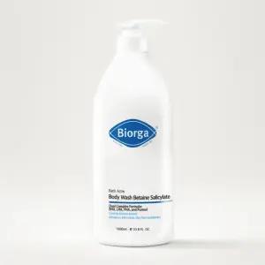 바이오가 바디워시 1000ml 1개 등드름 베타인살리실레이트