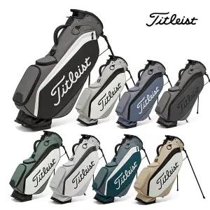 [AK골프] 타이틀리스트 퍼슈트 PURSUIT 스탠드백 TB5PSSB