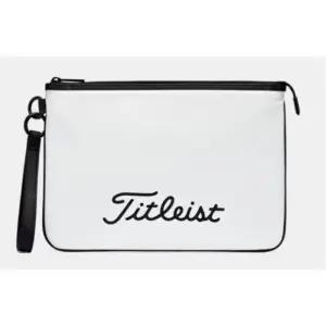 타이틀리스트 제트 블랙 클러치 TA20JBCK-10