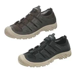 메온셀 [대구] [레드페이스]프라임맨샌들 (RESMSDM21101 대백프라자점)