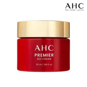 AHC 프리미어 레드 크림 50ml