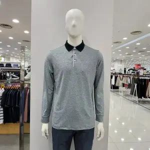 [루이까스텔]남성 긴팔티셔츠 7METS301A_HDD