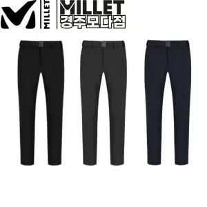 [밀레]남성 루르드 W 본딩 겨울 팬츠 MITWP421_KJ