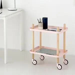 마켓비 GRUET 트롤리 2단