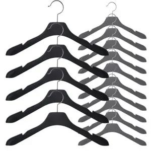 고급옷걸이 자켓용 여성용 38cm X 15개