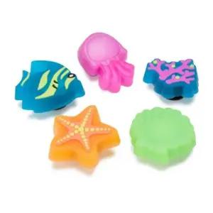 지비츠 세이브존05 LED 바닷속 세계 5개 세트  10011453