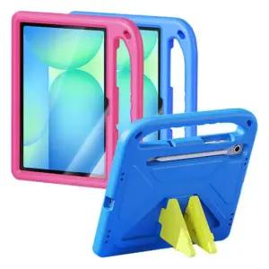 아트박스 태블리스 갤럭시탭S10 Lite FE S9 S8 S7 EVA 치즈 케이스 CN-24