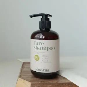 마라피키 강아지 고양이 천연 샴푸 저자극 애견 피부병 각질 예방