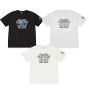 [행텐주니어][모다부평]행텐주니어 틴즈 쿨링 블록코어 반필 티셔츠/14520-031-427-31