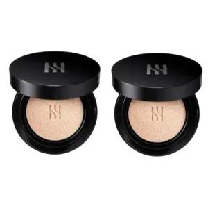 헤라 NEW 블랙쿠션 파운데이션 21N1 미니 5g x 2개