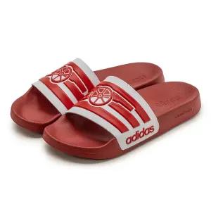 아디다스 아딜렛 샤워 아스날 슬라이드(JS4962)