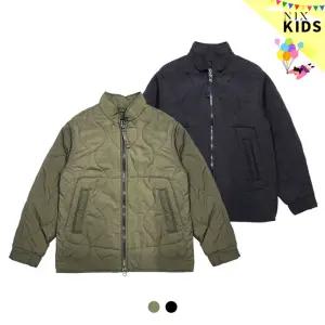 [NIXKIDS]남아) 항아리퀄팅 패딩점퍼(FKRSCUE801P)