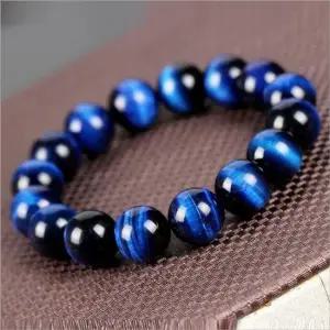 알렉산드라이트 남여공용 10mm 염주 팔 뷔팔찌 남자팔찌 커플팔찌 남자친구생일선물 공효진팔찌