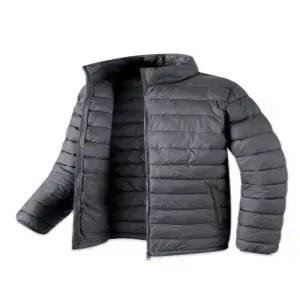 W_1067 베이직 하이넥 경량패딩 DNCF1106