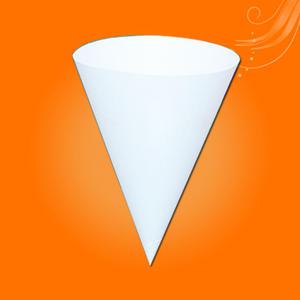 원뿔컵2000개입 이지 꼬깔 에이뿔컵