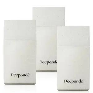 디폰데 시그니처 멜라엔드 선블럭 SPF50+ PA++++ 50ml 3개/ 기미개선 / 즉각쿨링 뮤신