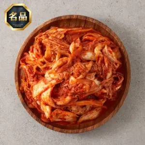 전라도 전통 매운 실비 겉절이 김치 3kg