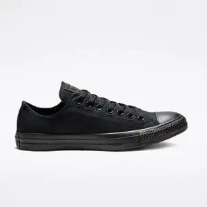 컨버스 척테일러 올스타 블랙 스니커즈 남녀공용 M5039C