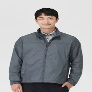 [피에이티]PAT 남성  봄 가을 니트에리점퍼 1K51301