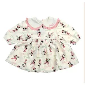 [디즈니베이비](신세계 사우스시티)24년 신상품 - 디즈니_발레 미니 원피스( 79R124051)