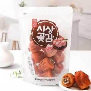 G[일성영농] 봉지 시상곶감 500g