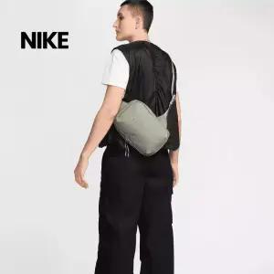 나이키 아우라 크로스바디 백 5L (HF7038-370)