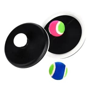 공놀이 캐치볼 파워캐쳐 찍찍이 안전볼 야구 소프트볼