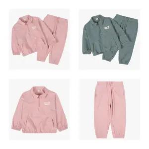 [대구백화점] [치크]스트레치 아노락 상하세트(CKSM2591U)