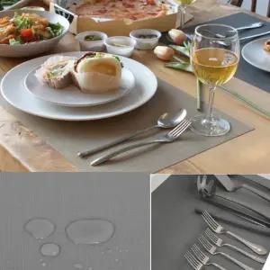 별별마켓 주방 서랍매트 그레이 30X300CM 냉장고보호