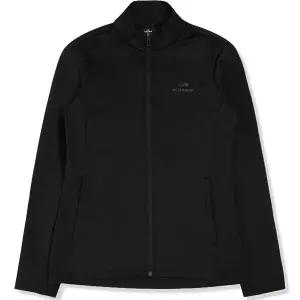 [아이더](대구신세계)POP 솔리드 여성 모션 이지 간절기 트레이닝 자켓 DWU22191