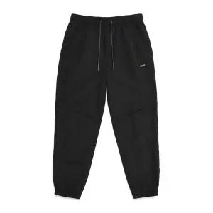 [내셔널지오그래픽](본점)N233UPT080 배색 바람막이 셋업 팬츠 (3컬러)