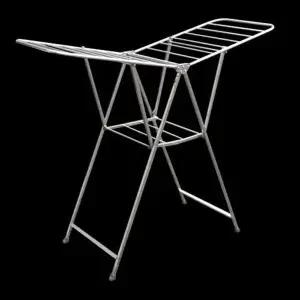 [VCK24975]삼정크린 빨래건조대 부품 올스텐1단