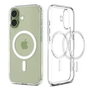아이폰17 맥세이프 케이스 투명 울트라하이브리드맥핏