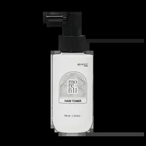 안국건강 모리필 헤어토너 콩제비꽃추출물