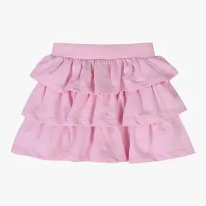 [로엠걸즈] 3단 캉캉 스커트 RGWH2531C [P003694663]