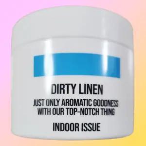 1통 더티린넨 인도어이슈 실내 탈취제 300g