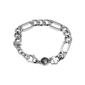 디젤 DX1351040 남성 팔찌