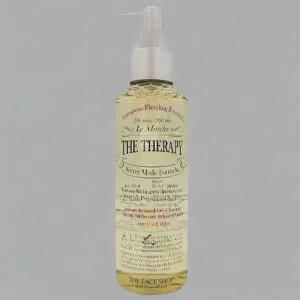 더테라피 세럼 인 오일 클렌저 225ml