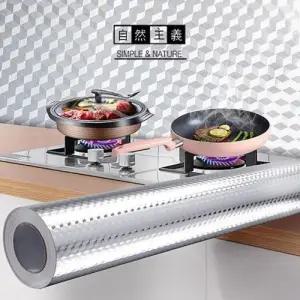 주방 시트지/싱크대/오염/방지/상판/타일/시트/신발장/서랍장/주방벽/데코/필름/방수/난연/리폼/방유