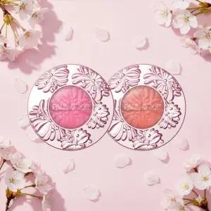 [NEW 체리블라썸 추가] 쉬머링 아이컬러 섀도우