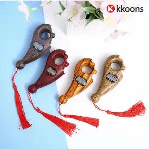 불교 108배 손가락 염주 숫자 계수기 염불 카운터기