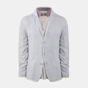 [이카룩] IKALOOK 자켓형 레이어드 남성 가디건 BJK104