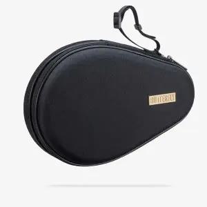 [버터플라이] 탁구 라켓케이스 하드 풀케이스 프로 (골드)