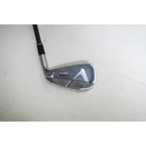 PRGR 05 7번 단품 아이언 그라파이트 R 강도 PRGR 코리아 정품 일주일 사용