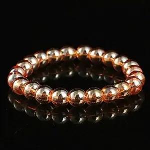 6mm 불교팔찌 크리스탈 염주 팔찌 패션-WFGT9DC