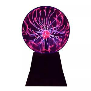 대형 플라즈마볼 무한동력 인테리어 장식 구슬 정전기볼