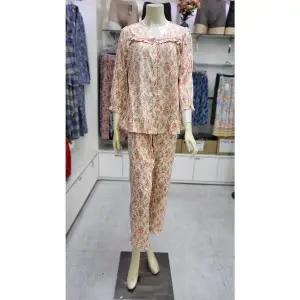 [비비안]수비비안 세이브존08 여성잠옷세트 wp2210 (41383169)