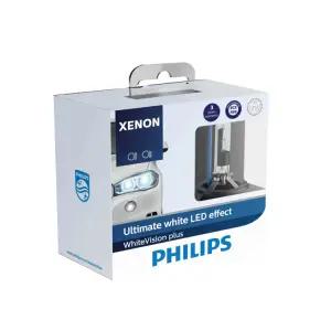 인피니티 G25 D2S 필립스 HID전조등 120% 밝은 벌브전구 자동차전구 헤드램프