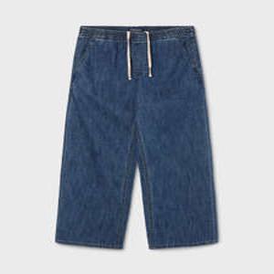 [AK플라자] [후아유] 공용 Easy Bending Denim Pants(U) WHTJF4T42U