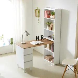 공장직영 디바 튼튼한 H형 1인 1000 1200 컴퓨터 책상세트 학생책상 GM007